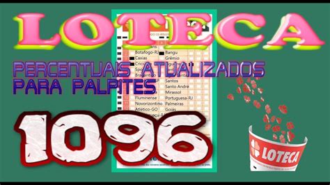 palpites para loteca|Loteca 1096 palpites dos jogos .